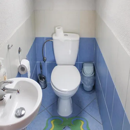 펜션 Two-bedroom Holiday In