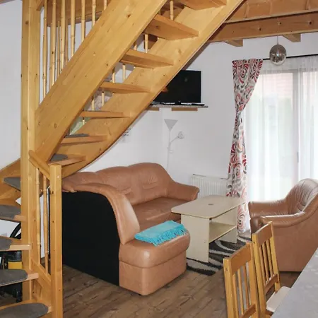 Two-bedroom Holiday In *