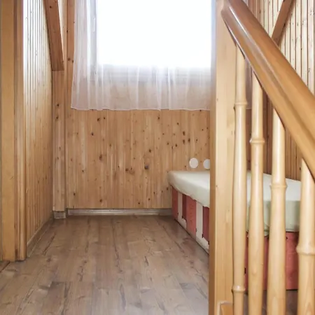 Dom wakacyjny Two-bedroom Holiday In