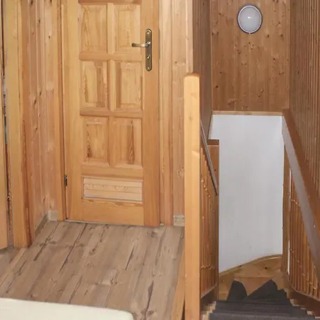 Two-bedroom Holiday In Dom wakacyjny