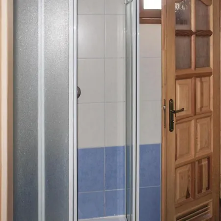 Dom wakacyjny Two-bedroom Holiday In Liptowski Tarnowiec