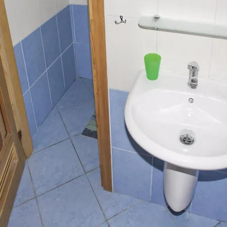 Two-bedroom Holiday In 펜션