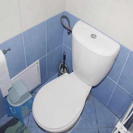 Dom wakacyjny Two-bedroom Holiday In Liptowski Tarnowiec