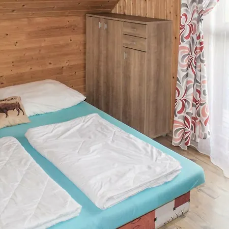 Two-bedroom Holiday In *