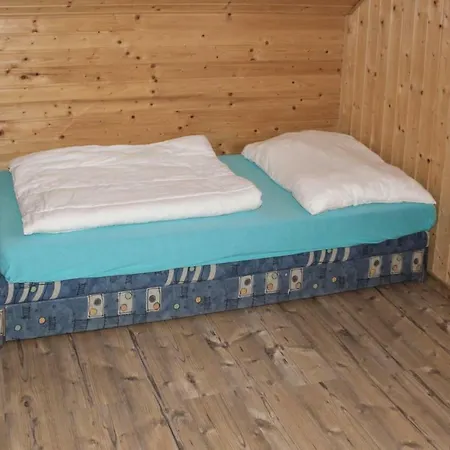 Two-bedroom Holiday In Dom wakacyjny