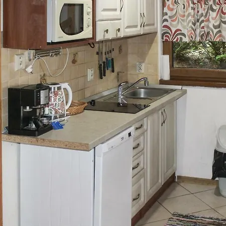 Two-bedroom Holiday In * Liptowski Tarnowiec