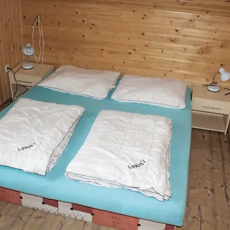 Two-bedroom Holiday In *
