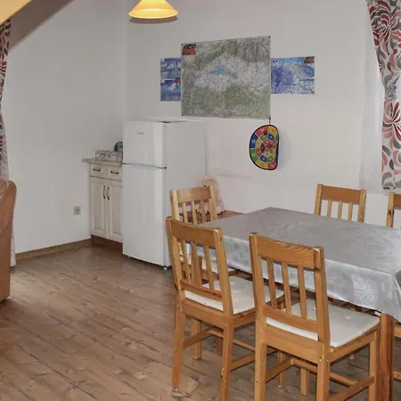 Dom wakacyjny Two-bedroom Holiday In Liptowski Tarnowiec