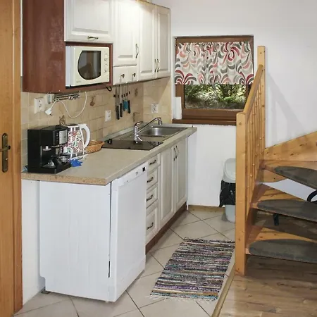 Two-bedroom Holiday In * Liptowski Tarnowiec